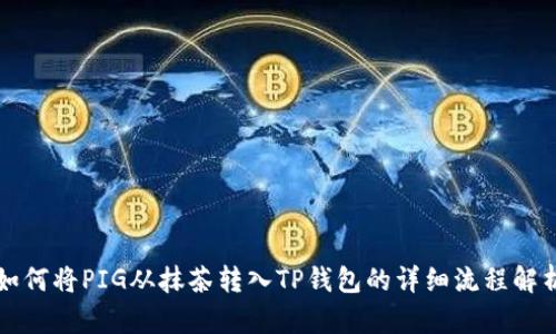 如何将PIG从抹茶转入TP钱包的详细流程解析