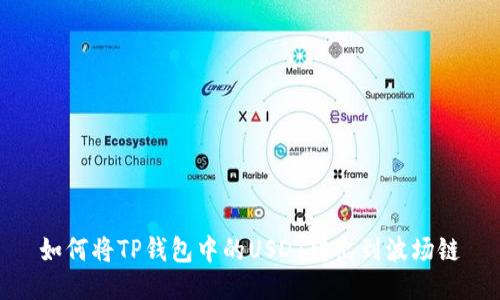 如何将TP钱包中的USDT转出到波场链