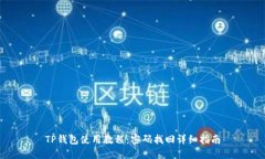 TP钱包使用教程：密码找回