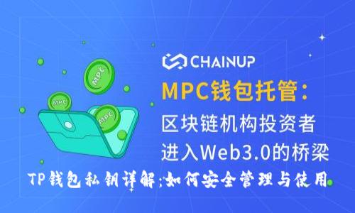 TP钱包私钥详解：如何安全管理与使用