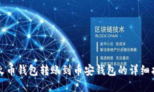 TP火币钱包转账到币安钱包的详细指南