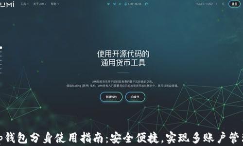 
tp钱包分身使用指南：安全便捷，实现多账户管理