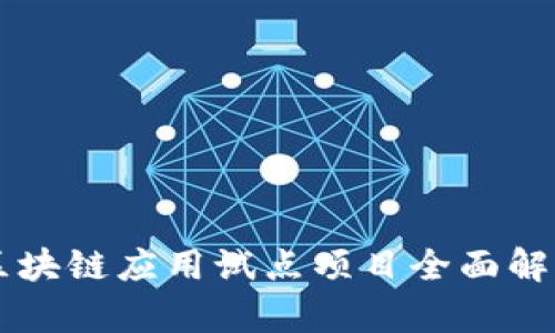 区块链应用试点项目全面解析