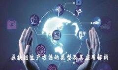 区块链生产方法的类型及