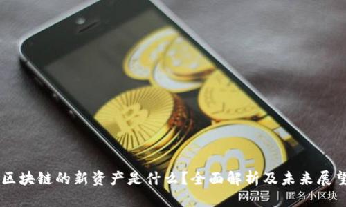 区块链的新资产是什么？全面解析及未来展望