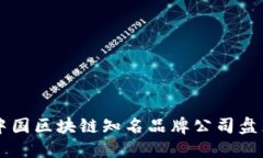 中国区块链知名品牌公司