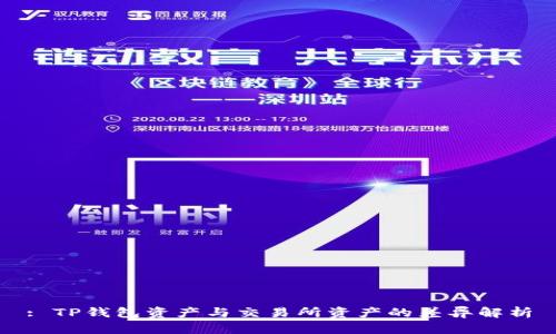 : TP钱包资产与交易所资产的差异解析