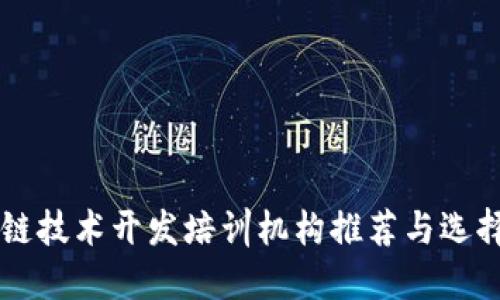 区块链技术开发培训机构推荐与选择指南