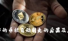 TP钱包中的币被自动转走的