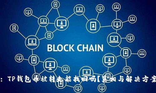 : TP钱包币被转走能找回吗？真相与解决方案