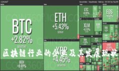 区块链行业的企业及其发