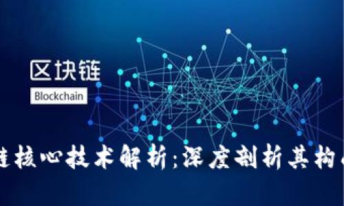 区块链核心技术解析：深度剖析其构成要素
