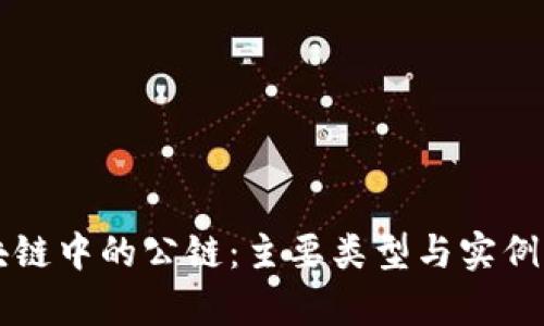 区块链中的公链：主要类型与实例解析