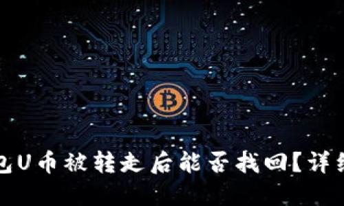 TP钱包U币被转走后能否找回？详细解读