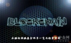 区块链模块基金股票一览
