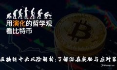 : 区块链十大风险解析：了