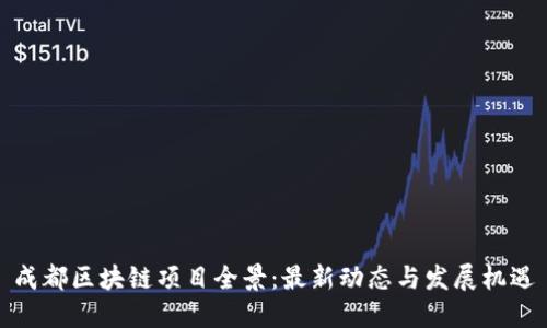 成都区块链项目全景：最新动态与发展机遇