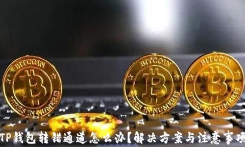 
TP钱包转错通道怎么办？解决方案与注意事项