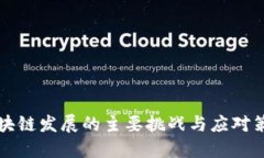 区块链发展的主要挑战与