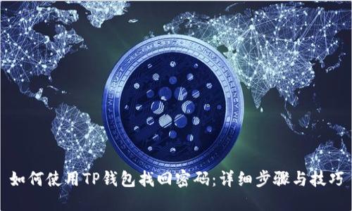 如何使用TP钱包找回密码：详细步骤与技巧