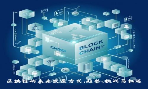 区块链的未来发展方式：趋势、挑战与机遇