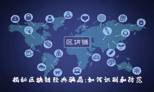 揭秘区块链经典骗局：如何识别和防范
