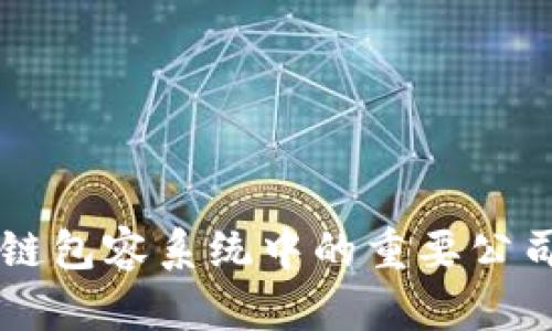 区块链包容系统中的重要公司分析