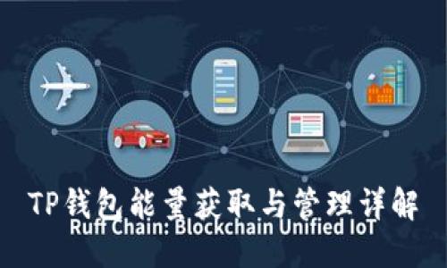 TP钱包能量获取与管理详解