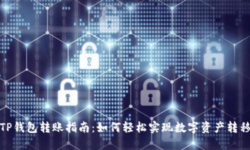 TP钱包转账指南：如何轻松实现数字资产转移