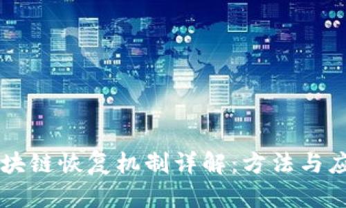 区块链恢复机制详解：方法与应用
