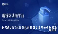 如何将USDT从TP钱包转移到