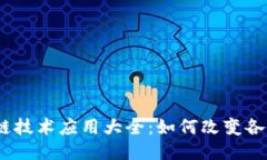 :区块链技术应用大全：如