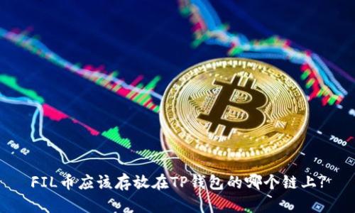FIL币应该存放在TP钱包的哪个链上?