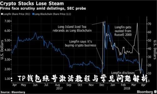 : TP钱包账号激活教程与常见问题解析