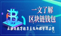 区块链数字投票系统的探