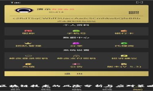 区块链技术的风险分析与应对策略