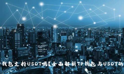 : TP钱包支持USDT吗？全面解析TP钱包与USDT的关系
