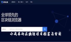 小成本的区块链项目推荐