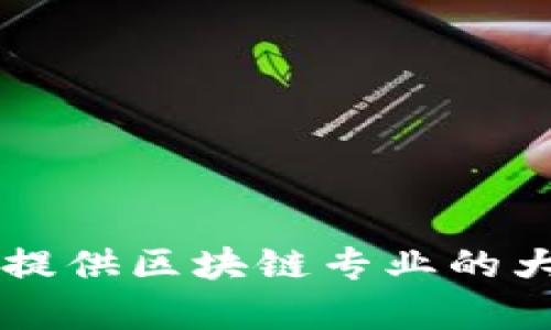 国内外提供区块链专业的大学推荐