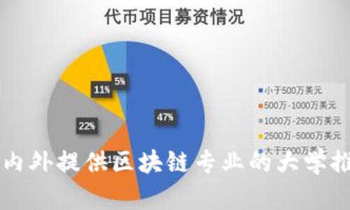 国内外提供区块链专业的大学推荐