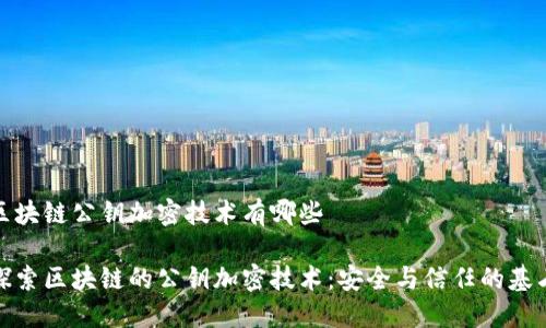 区块链公钥加密技术有哪些

探索区块链的公钥加密技术：安全与信任的基石