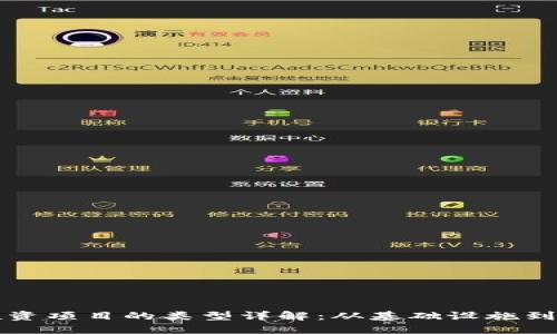 区块链投资项目的类型详解：从基础设施到应用场景