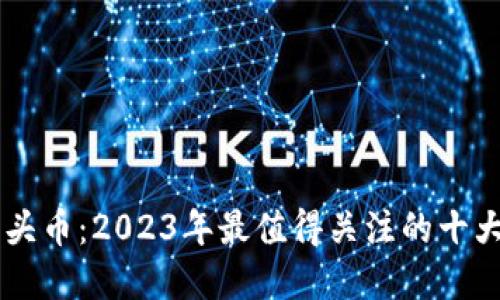 区块链龙头币：2023年最值得关注的十大加密货币