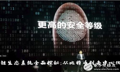 区块链生态系统全面探秘：从比特币到去中心化应用