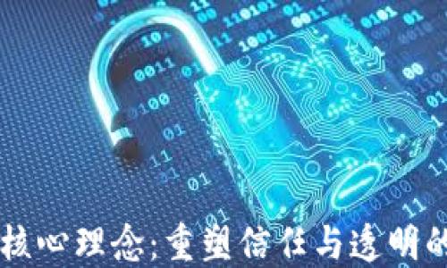
区块链的核心理念：重塑信任与透明的数字未来