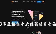 2023年区块链十大赚钱项目