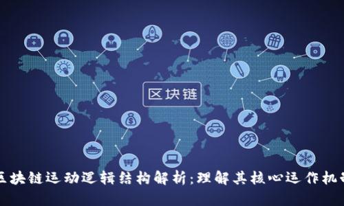 区块链运动逻辑结构解析：理解其核心运作机制