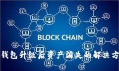 TP钱包升级后资产消失的解