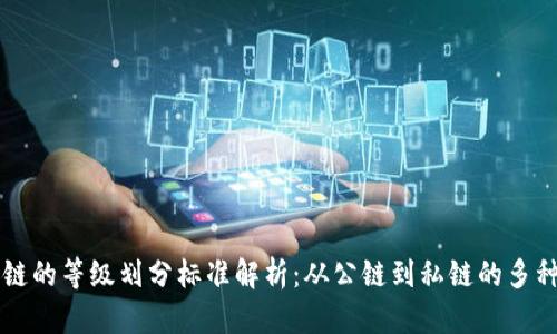 区块链的等级划分标准解析：从公链到私链的多种形态