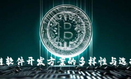 区块链软件开发方案的多样性与选择指南